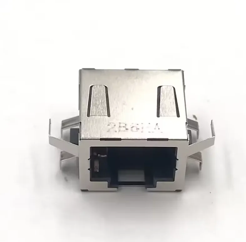 10 шт./лот для PS4 RJ45 Jack сетевые интерфейсные карты для сетевого порта PS5