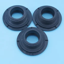 3pcs/lot 3/8 Pinion Worm Gear For Husqvarna 357XP 357 Chainsaw Replacement Part 503912903 motosierra gasolina Garden Accessories