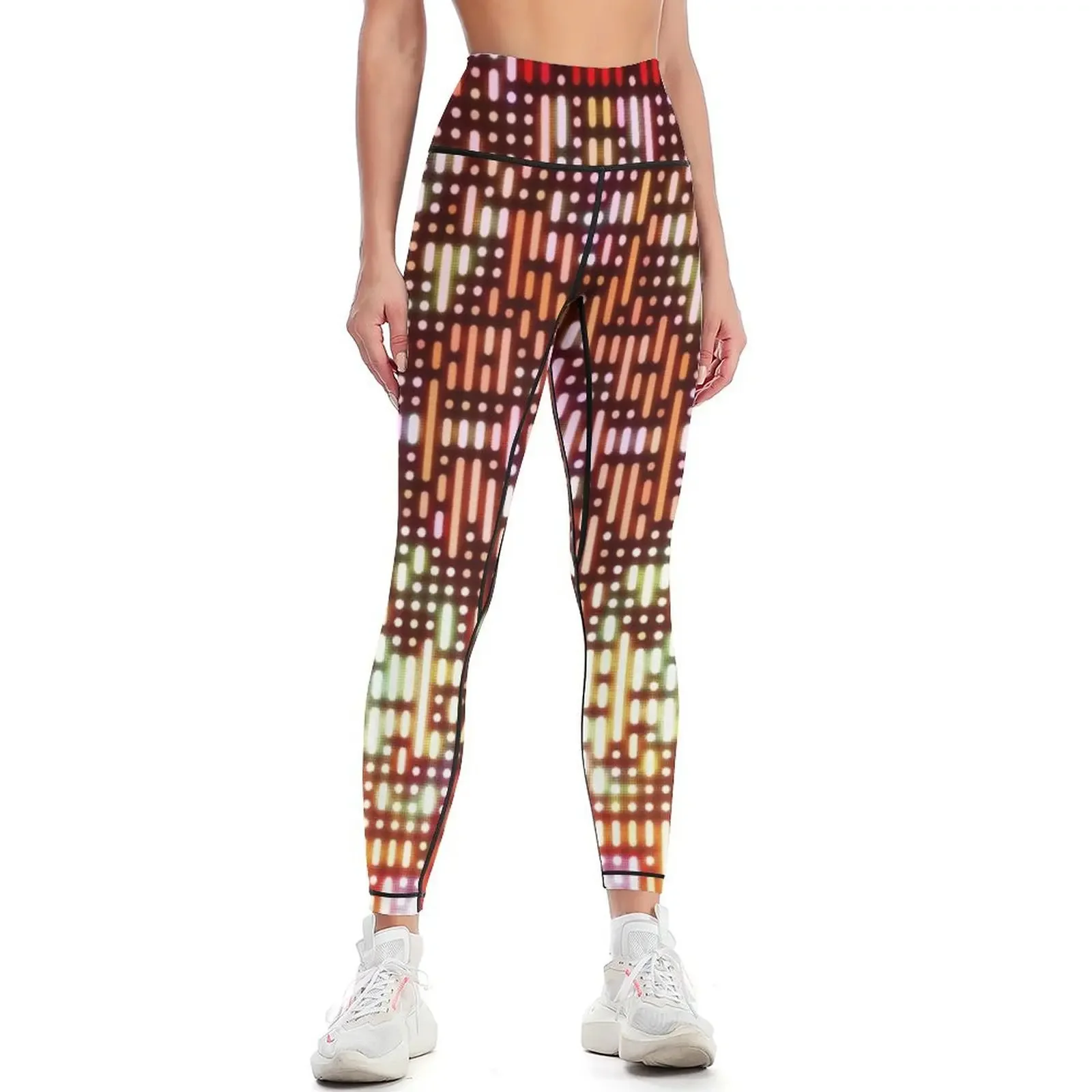 

LIGHT SPEED LEGS! Leggings sportswear woman gym 2025 Female legging pants Women's gym Tight fitting woman Womens Leggings