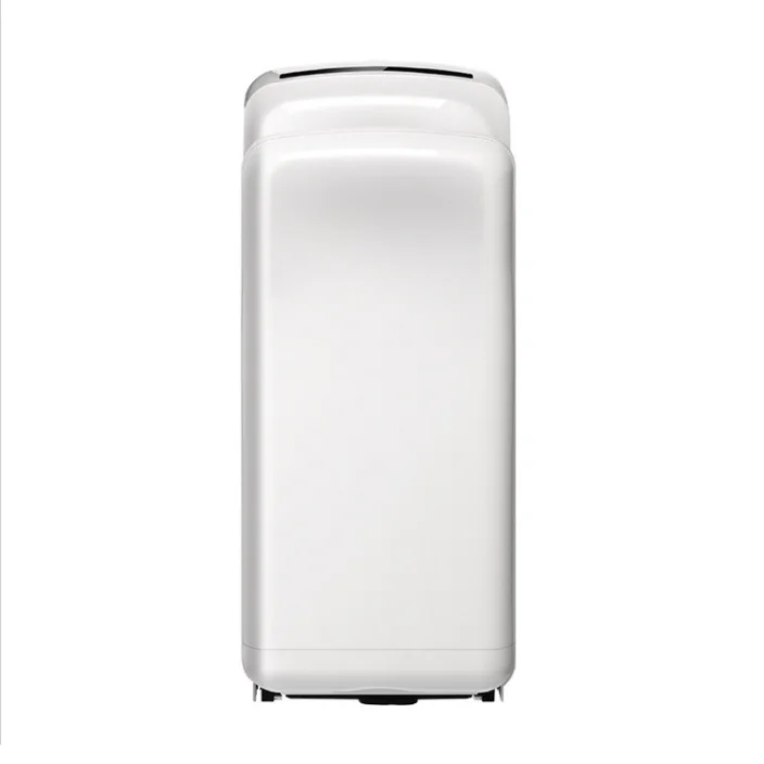 Commercial High Speed Automatic Plastic Infrared Low Cost Hepa Filter Hand Dryer