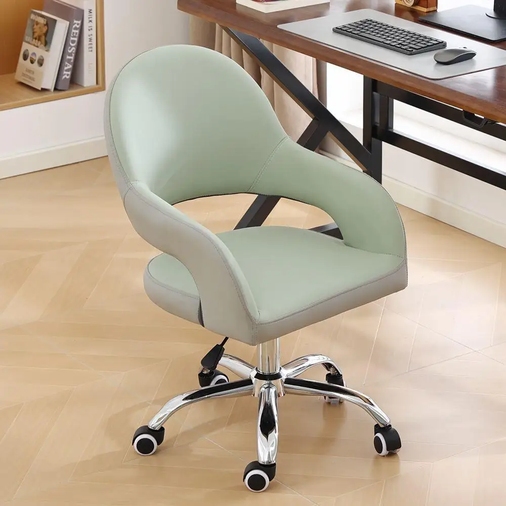 comfortable long-term sitting, home office chair, student dormitory