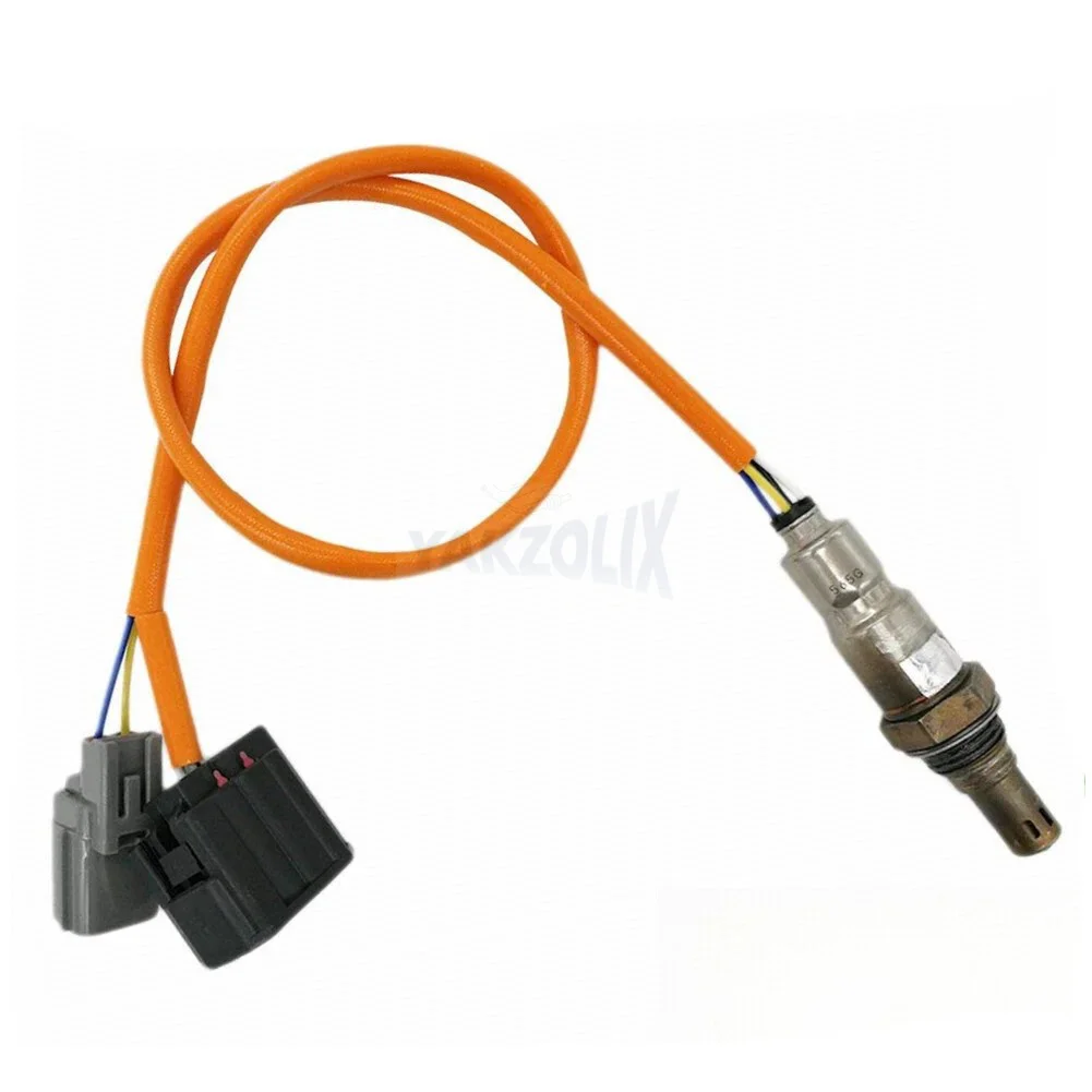 LFH1-18-8G1 Oxygen Sensor for Mazda 6 GG GY 2002 2003 2004 2005 2006 2007 1.8L 2.0L 2.3L Air Fuel Ratio Lambda Car Accessories 2