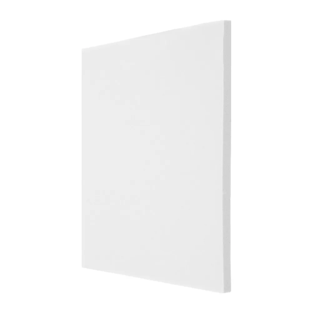 

Square White Ceramic Tiles Blank for DIY Painting Ceramic Coasters Sublimation Art Projects Crafts Square Coasters