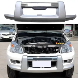 Car Front bumper guard for 03-09 TOYOTA LAND CRUISER PRADO 4000 2700 LC120