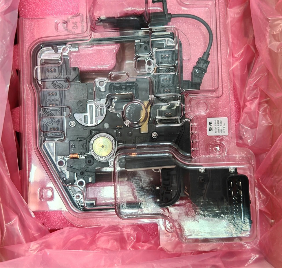 

Brand New DQ200 0AM Transmission Control Unit TCU TCM For VW Audi Skoda Seat 0AM927769K 0AM927769G 0AM927769E 0AM927769D