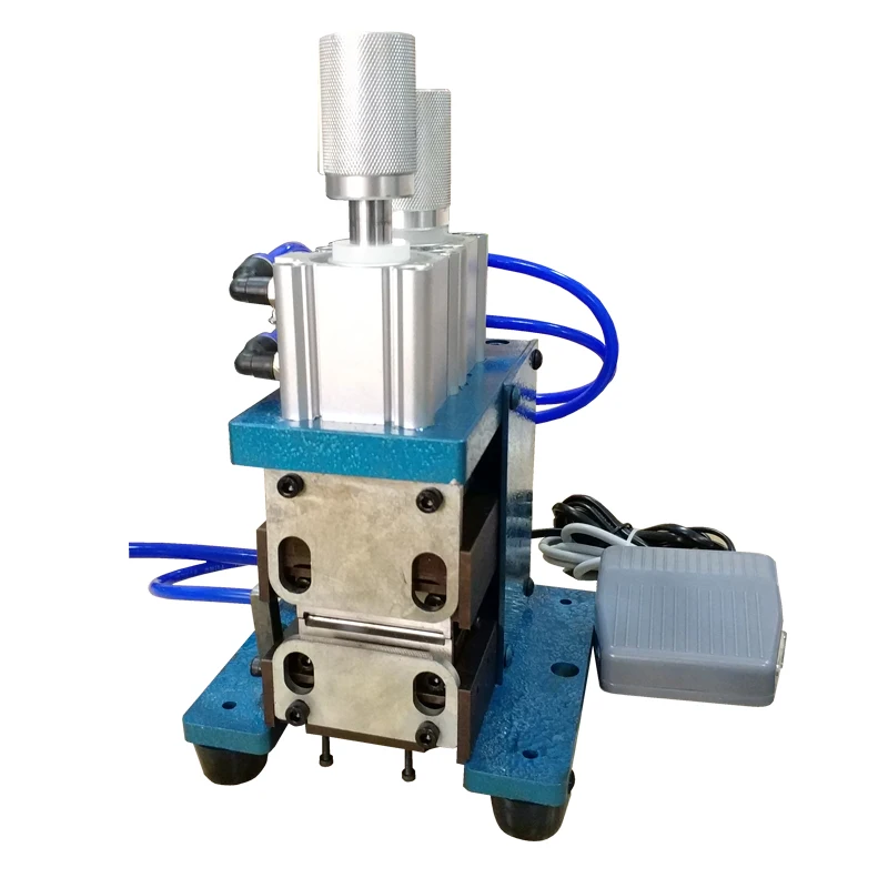 

Gas-electric induction Manual 3FN Wire Stripping and Twisting Machine for processing thin electric wires