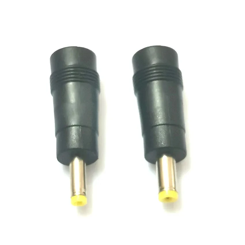 5/10PCS DC Conversion Plug 5.5 * 2.1 Female Head To 4.8 * 1.7 Male Power Conversion Head DC Head