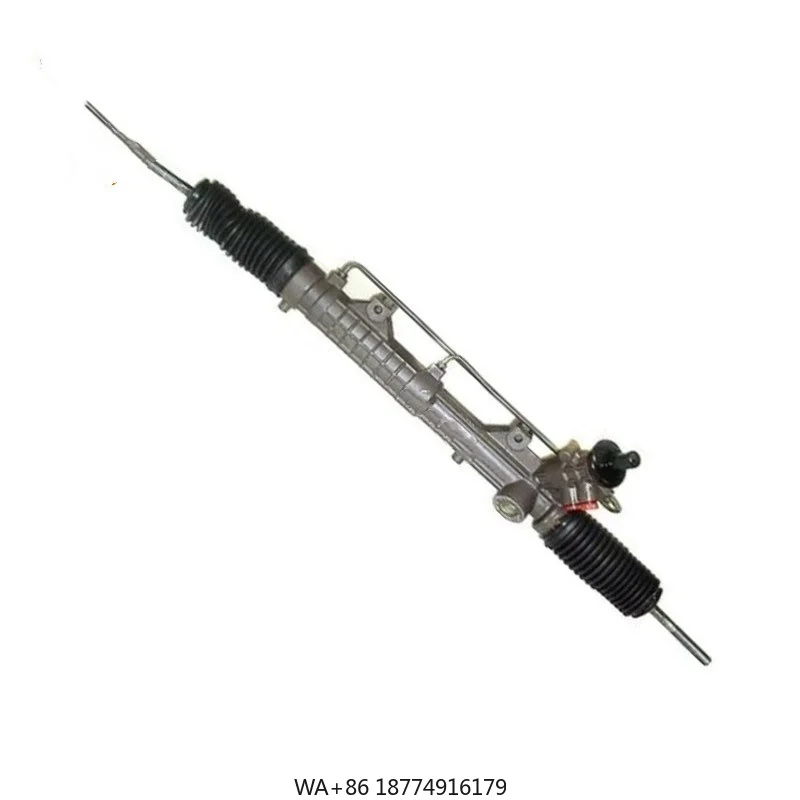 

Новая рулевая рейка с датчиком для модели 2464604901 2464603701 2464604901 2464602101 Изготовлен из стали