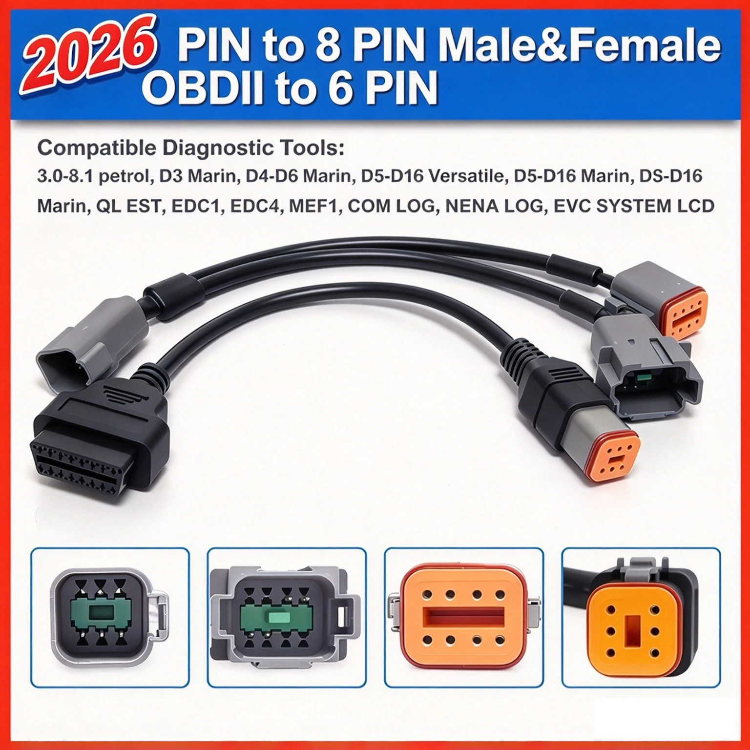obd-cable-for-vo-lvo-penta-vodia-industrial-marine-engine-diagnostic-cable-6-pin-8-pin-for-vodia5-edc1-edc4-d4-d6-d5-d16-d9-d16
