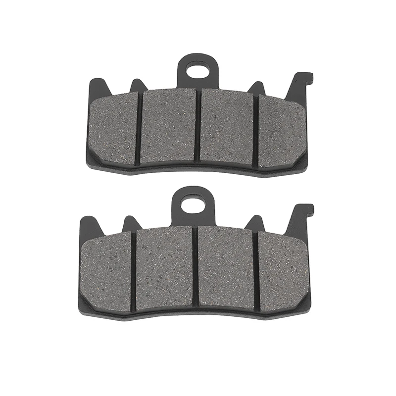 Motorcycle Accessories Front and Rear Brake Pads For CAN-AM Spyder RS-S RT-S ST-S F3-S F3-T For HARLEY FLHTCUTGSE CVO Tri Glide