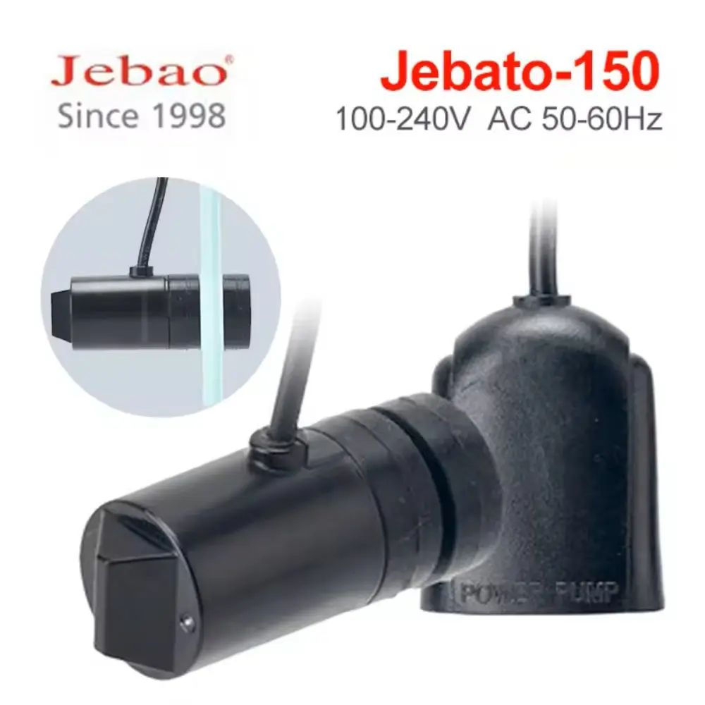 Jebao Jebato-150 Aq…