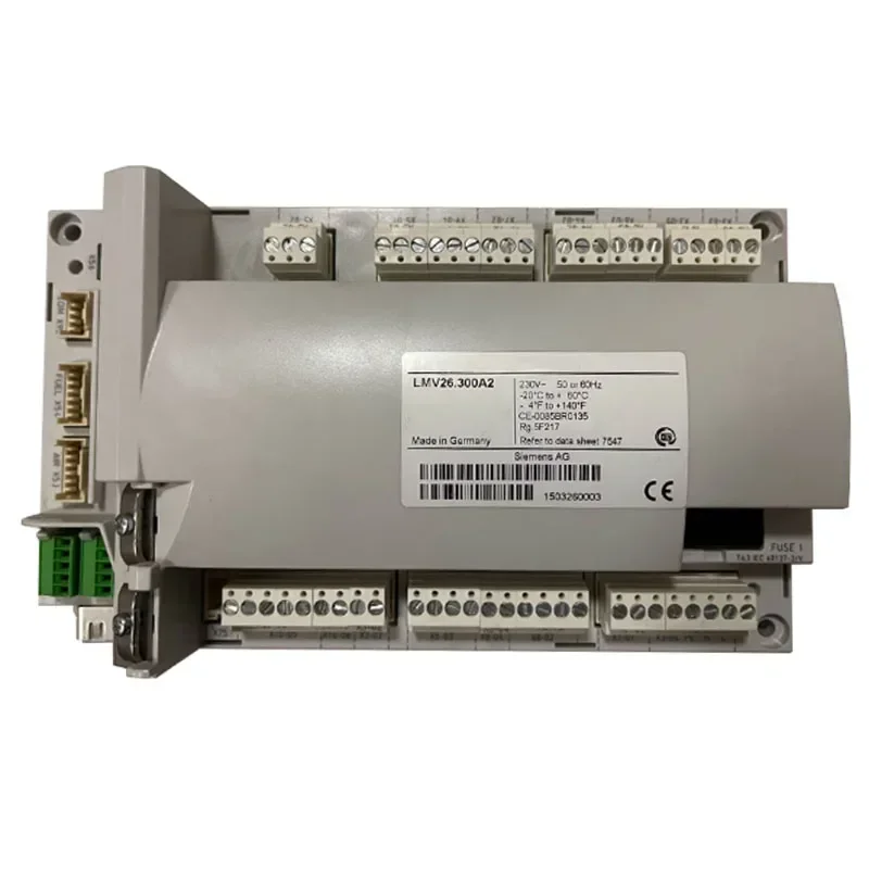 LMV26.300A2 Program controller brand new original