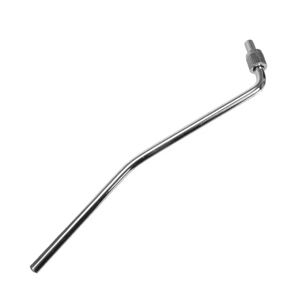 6Mm Metal Tremolo Arm Whammy Bar untuk Floyd Rose Tremolo Gitar Bridge Gitar Sistem Tremolo Aksesoris Bagian Gitar