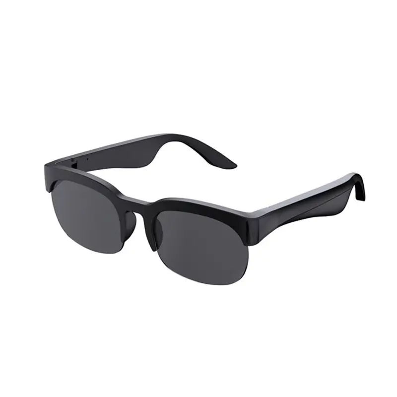Bluetooth Smart AI-Translation Electronics Remote Control Call Music For Men Women Inteligentes Glasses