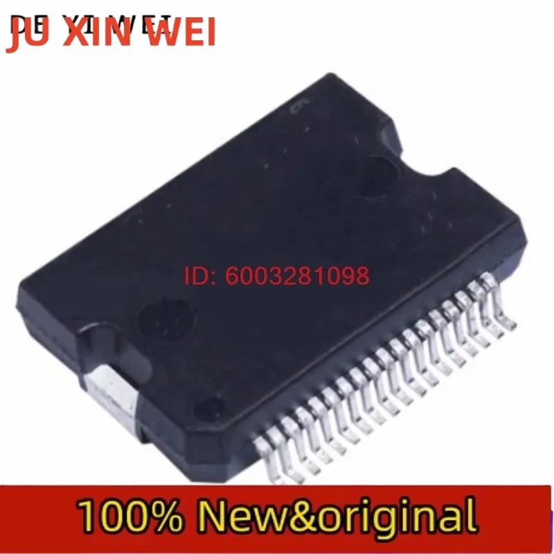 

TLE8718SA HSSOP36 5шт.