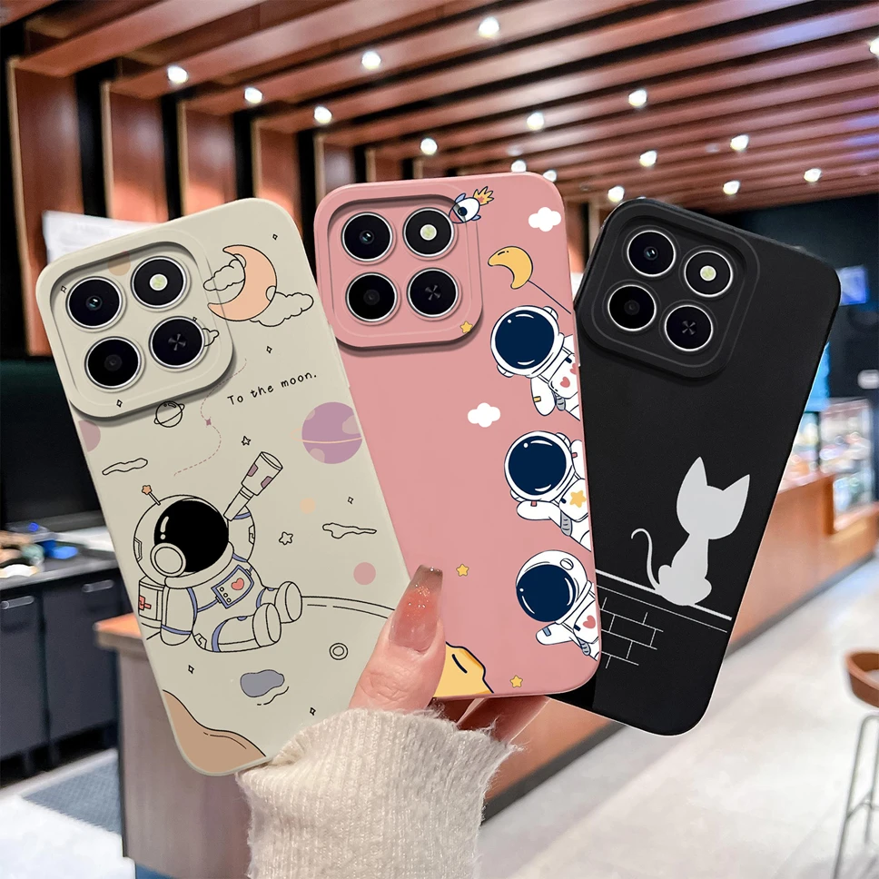 Cases For Honor X6C…