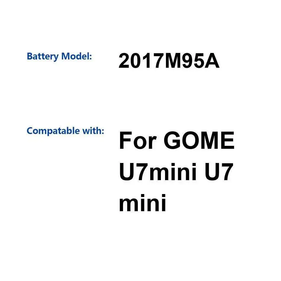 2800Mah Mobile Phon… - image