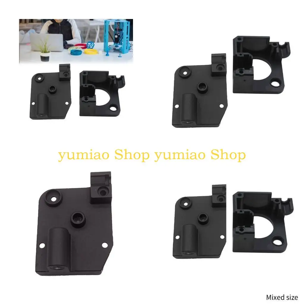 

587b охлаждающий титановый чехол Экструдер горячий