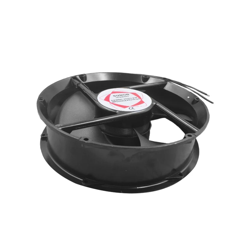 ORIGINAL DP20060AZ 220V 65W 20060 200*200*60mm NEW COOLING FAN RADIATOR