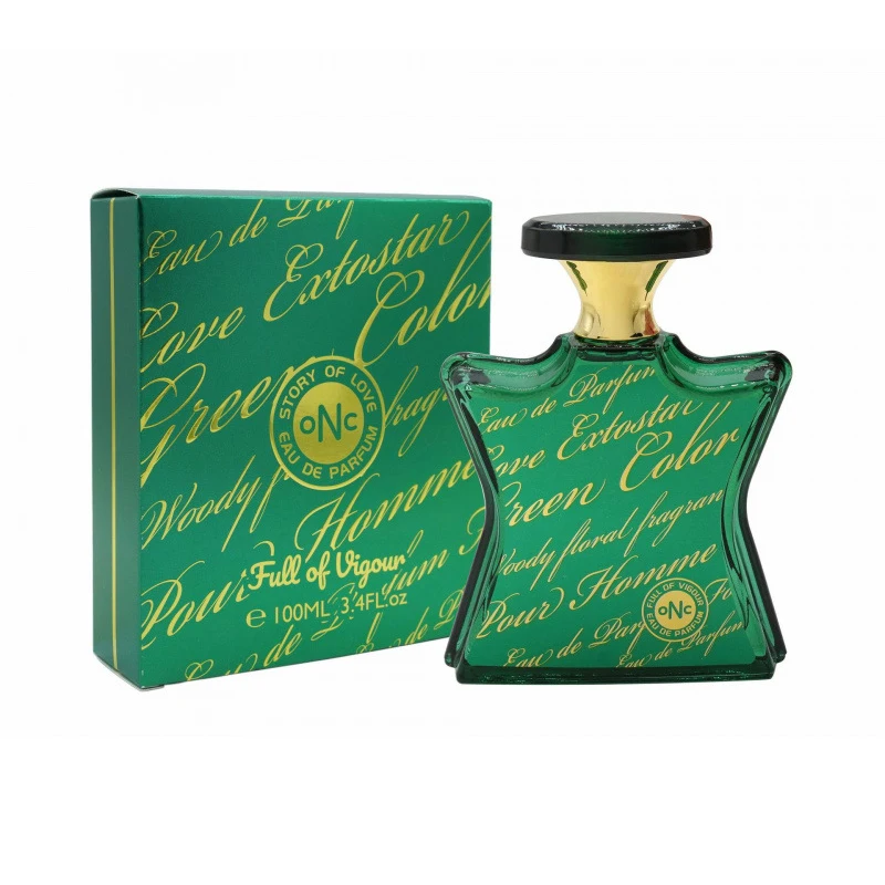 العلامة التجارية أو دو تواليت عطر دائم الطازجة وودي الأزهار فاكهي العطر للجنسين يوميا رومانسية تاريخ BodySpray الراقية العطور