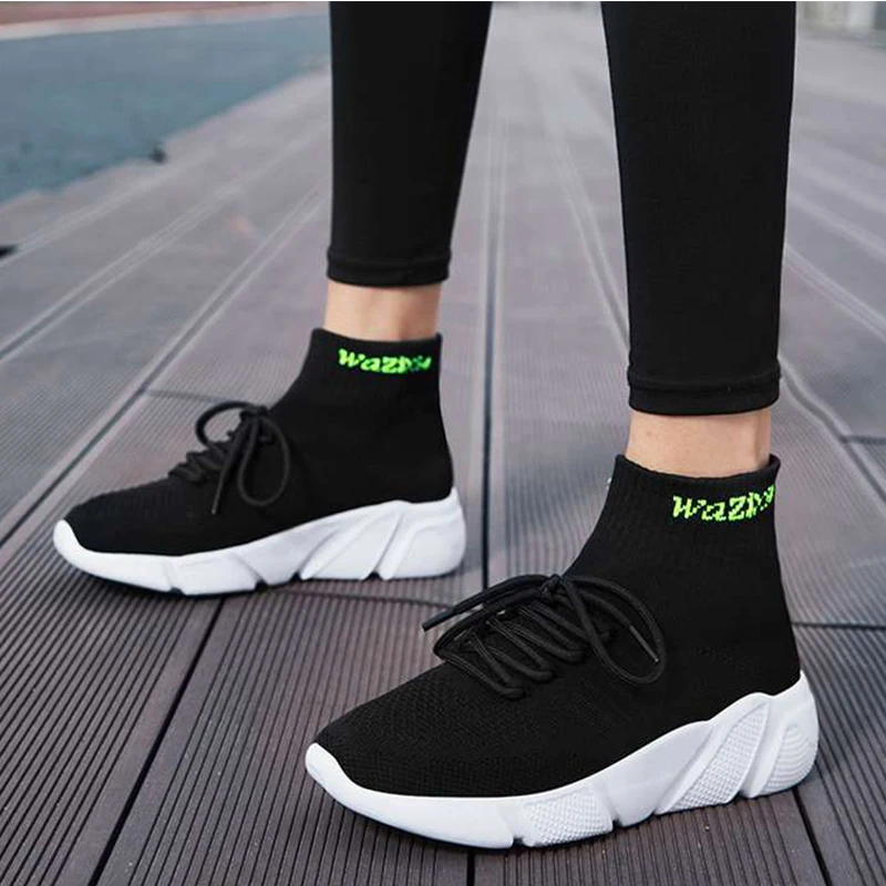 

MWY Women's Fashion Sneakers Comfortable Lady Shoes Luxury Designer High Quality Shoes Zapatillas De Mujer Male Sneakers