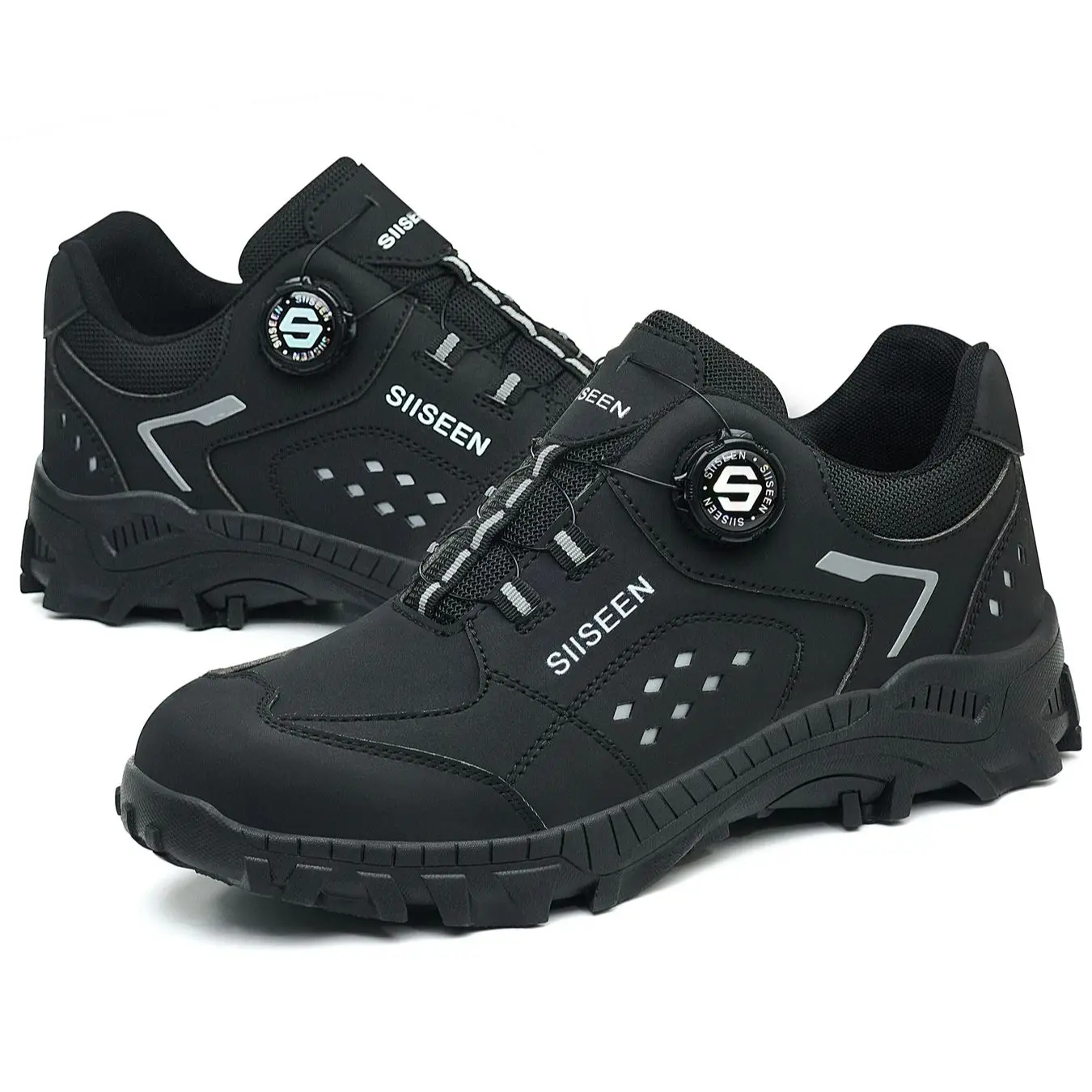 Thumbnail 3 - #70 Best Steel Toe Safety Shoes to Buy In 2026