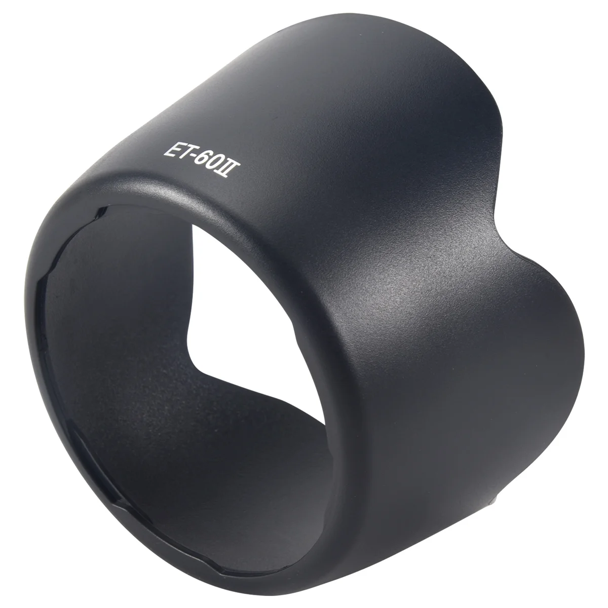 ET-60II Flower Lens Hood for Canon EF 75-300MM F/4-5.6