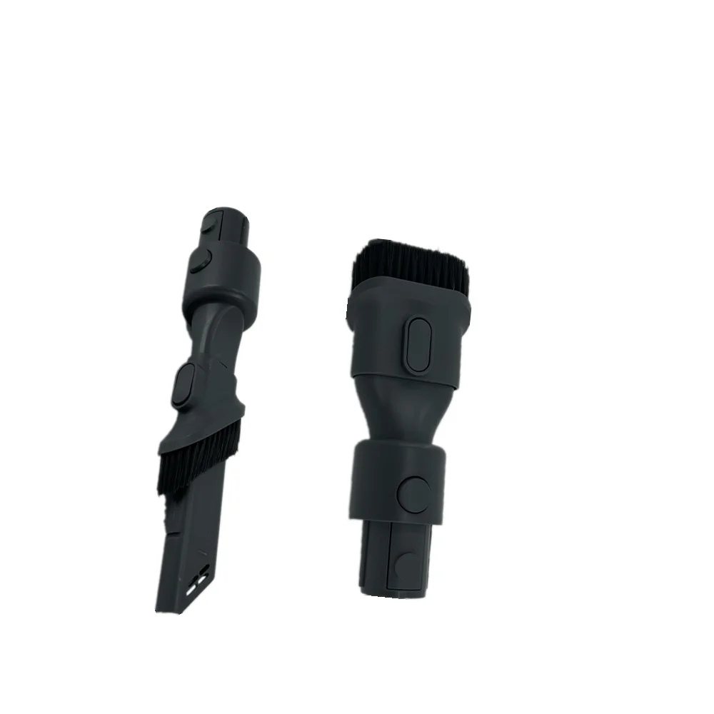 Original Dreame T20 Accessories HEPA Filter Roller Brush Motor Dust Cup Tube Host Main Charging Base