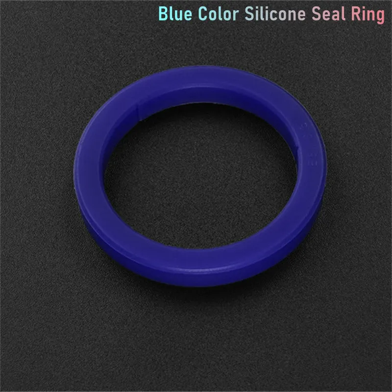 52mm Shower Screen with Seal Ring for Breville/Sage BES900XL/920XL/980XL/990 Coffee Machine Brew Head Filter Gasket Replacement view 5