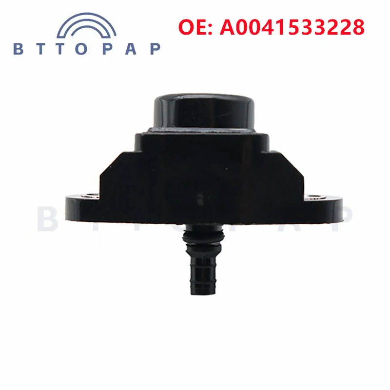 A0041533228 Manifold Absolute Air Intake Pressure MAP Sensor For Mercedes Benz X204 W163 W164 W211 0051535028