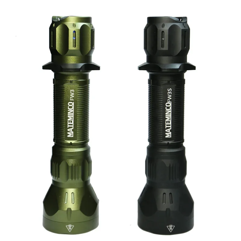 Mateminco FW3 X1 Pr…