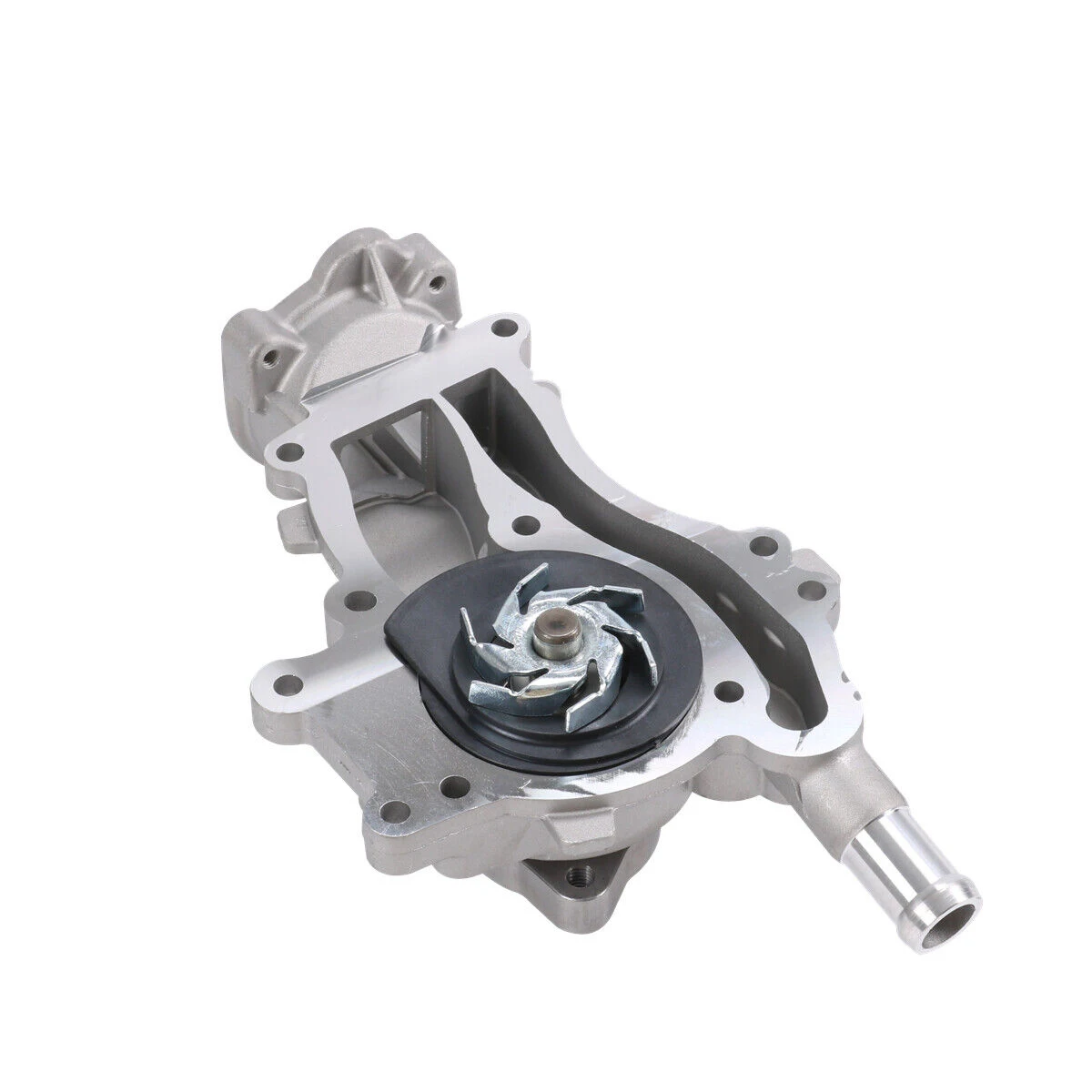 

Car Water Pump With Gasket Kits OEM538031410 For Vauxhall Astra Insignia Corsa Meriva 1.2 1.4 A12xer A12xel Car Accessories