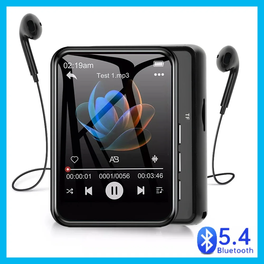 Bluetooth 5.0 Hifi … - image