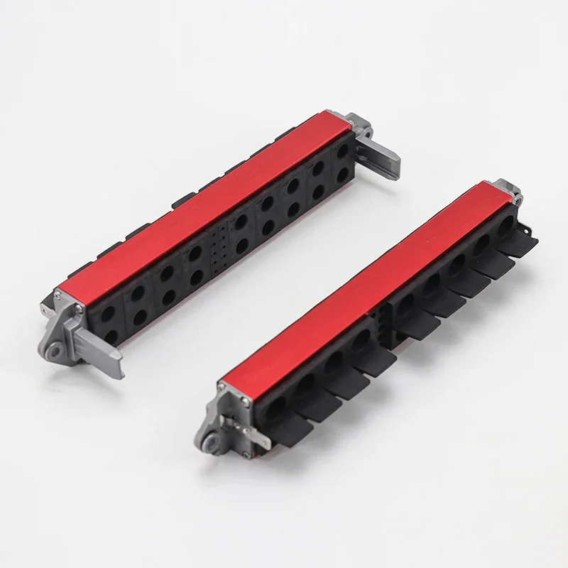 IP2X Long-lasting High Current Power Modular Connector