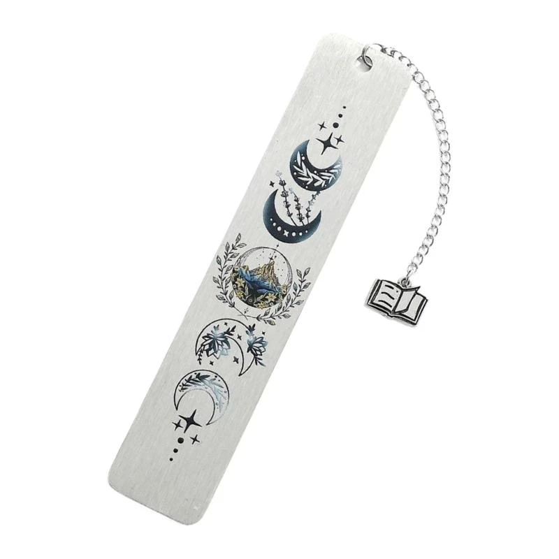 مرجعية مرجعية من الفولاذ المقاوم للصدأ DXAB