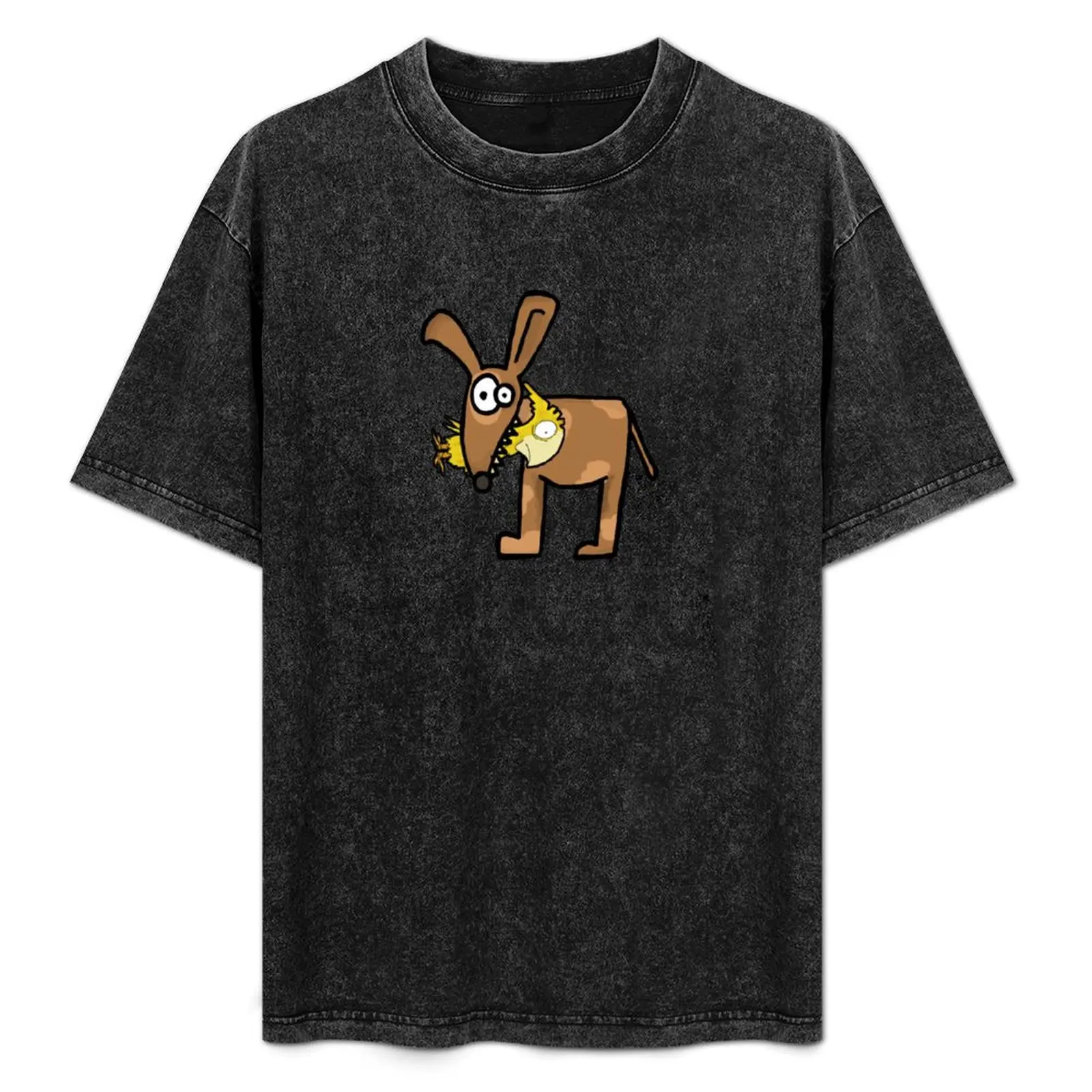 

Put that Down ! T-Shirt Minimalist Casual Short Sleeve Top