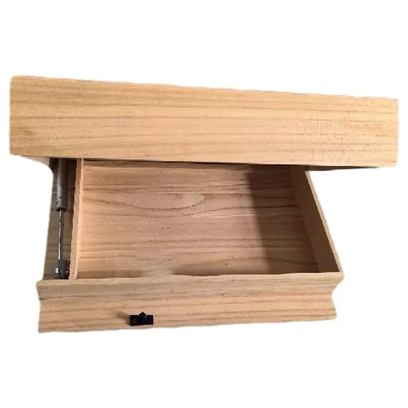 

A76X-Floating Shelf Wall Mount For Bedroom Living Room Apartment Dorm Room Bathroom Easy Installation Storage Rack Drawer