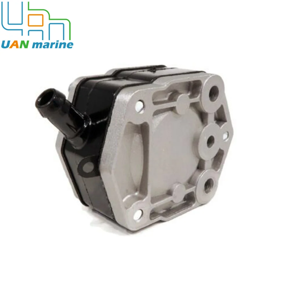 6E5-24410 Fuel Pump For Yamaha 2 Stroke 115 130 150 175 200 225 250 300 HP Outboard 6E5-24410-03  6E5-24410-01 6E5-24410-10