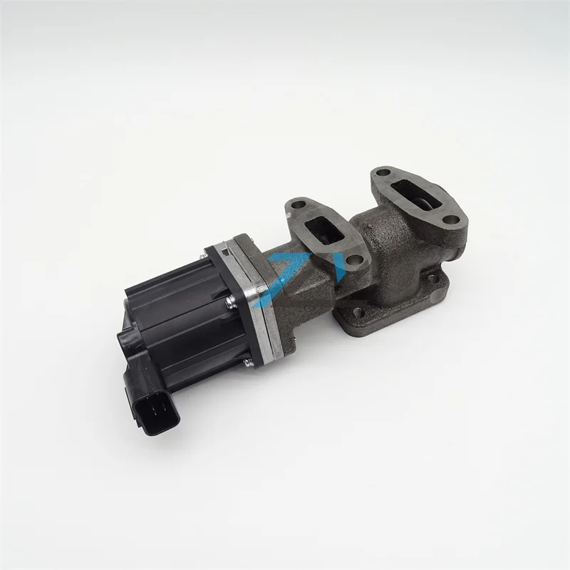 

Excavator Engine EGR Valve ZX200-3 ZX240-3 ZX330-3 4HK1 Exhaust Gas Circulation Valve 8-98238247-0