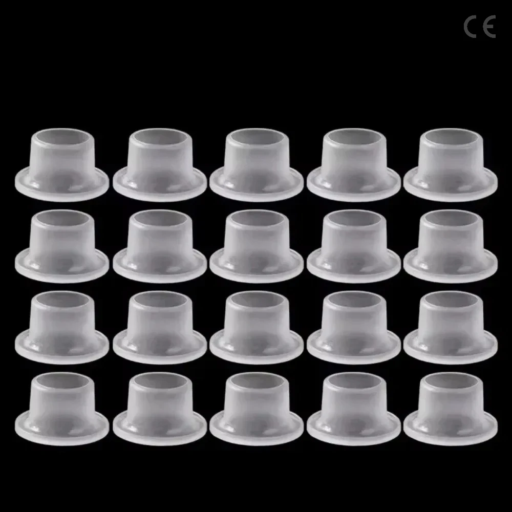 Guarnizione di tenuta a prova di perdite del rubinetto Guarnizione striscia di silicone Valvola triangolare Tubo in gomma Tappo a prova di gocciolamento Guarnizione dell'anello di tenuta impermeabile