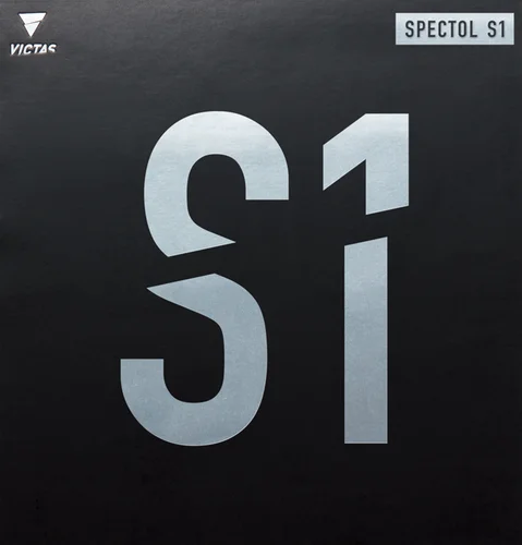 Imagen 1 del producto Victas Spectol S1 Goma de tenis de mesa