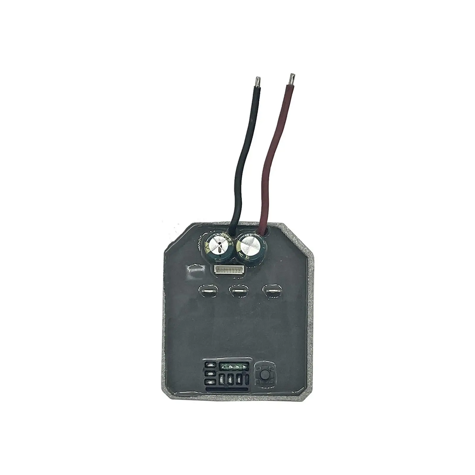 Imagem -04 - Interruptor de Placa de Controle Acessórios Linha Controlador Placa de Circuito para 2106 Ângulo Moedor