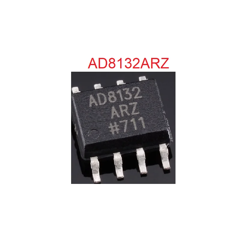 5-50PCS/LOT AD8132ARZ 8132AR SOP-8