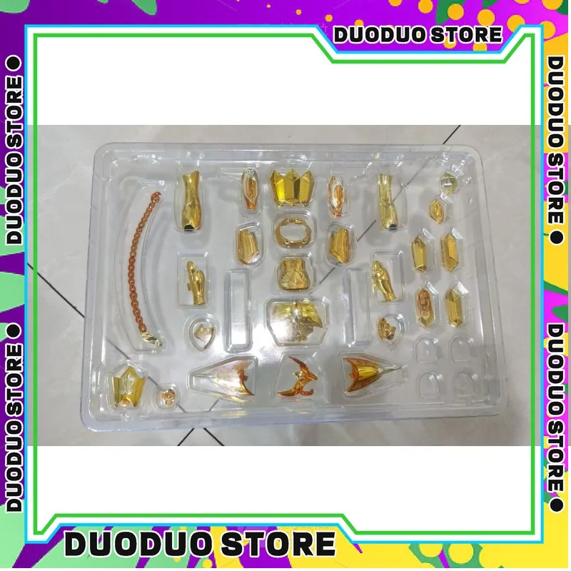 

Модель CS Saint Seiya Myth Cloth EX Скорпион Milo Totem/Object Gold Knights of the Zodiac Фигурка в наличии