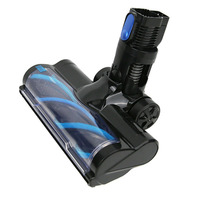 Innovative Carpet Brush Assembly with Roller Designed for INSE Vacuum Cleaners Boost Your Cleaning Routine Today