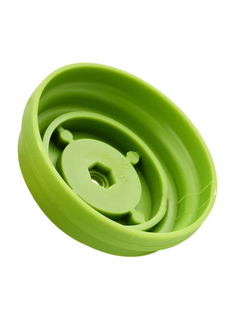 2PCS Blade Base For Electric Cordless Grass Trimmer Strimmer Tool Garden Lawn Mower Blades Holder Accessories