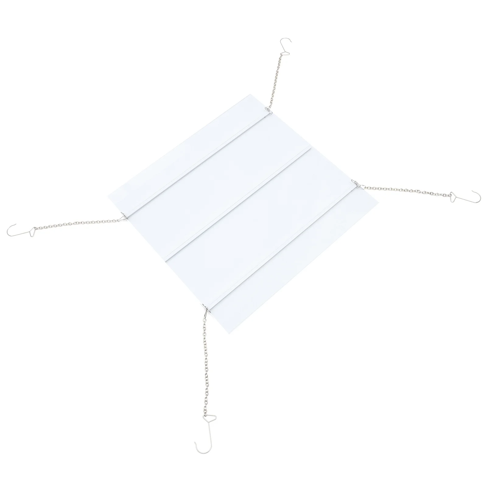 1 قطعة منحرف مكيف الهواء متعدد الزوايا قابل للتعديل مكافحة النفخ المباشر داخلي عاكس الهواء لوحة توجيه الرياح