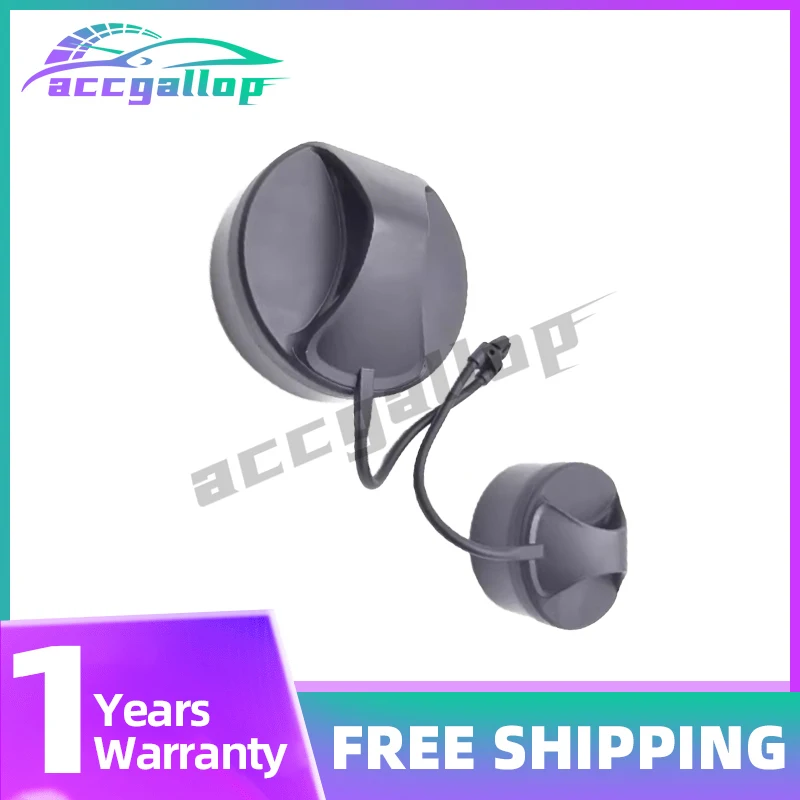 Charging Port Waterproof Cover for BYD SEAL EV, EKEA-2106122SH