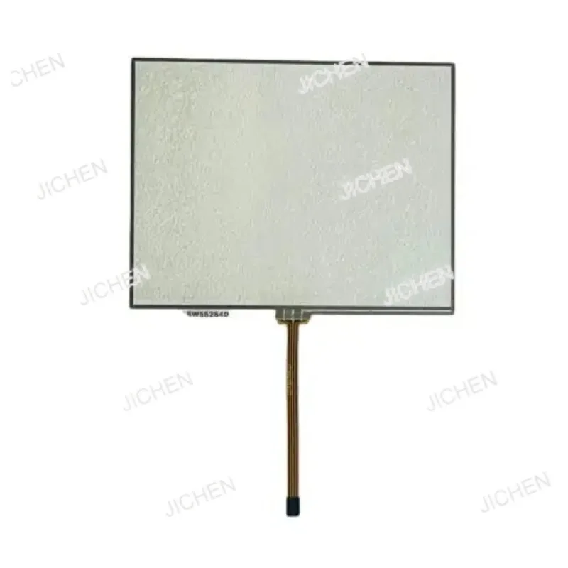 

1 шт. новый сенсорный экран TSW55264D, стеклянная панель-дигитайзер