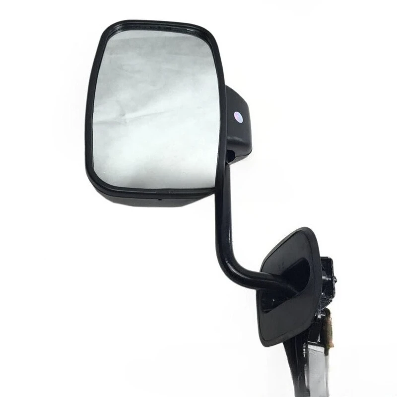 

Car reversing mirror rearview mirror large field of view wide-angle blind spot auxiliary mirror for buses